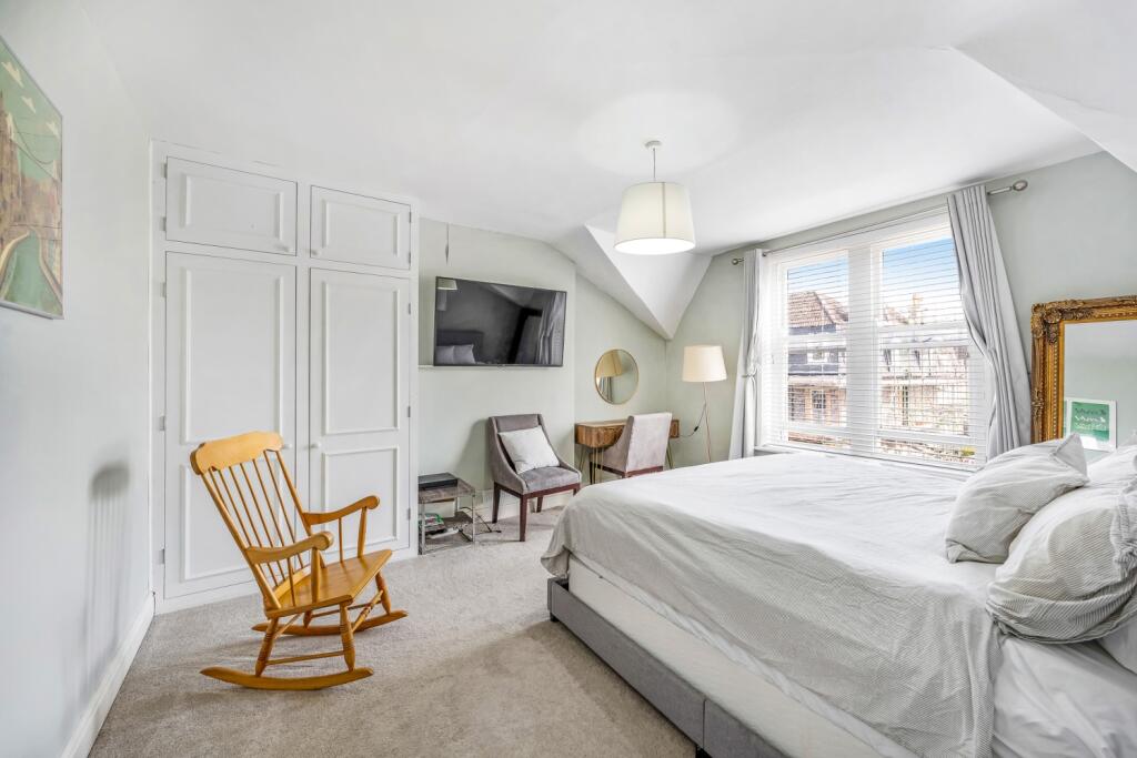 Additional image 13 of Manilla Road, Clifton, Bristol, BS8