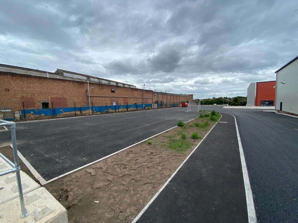 Additional image 5 of Hay Hall Business Park, Tyseley, Birmingham, B11