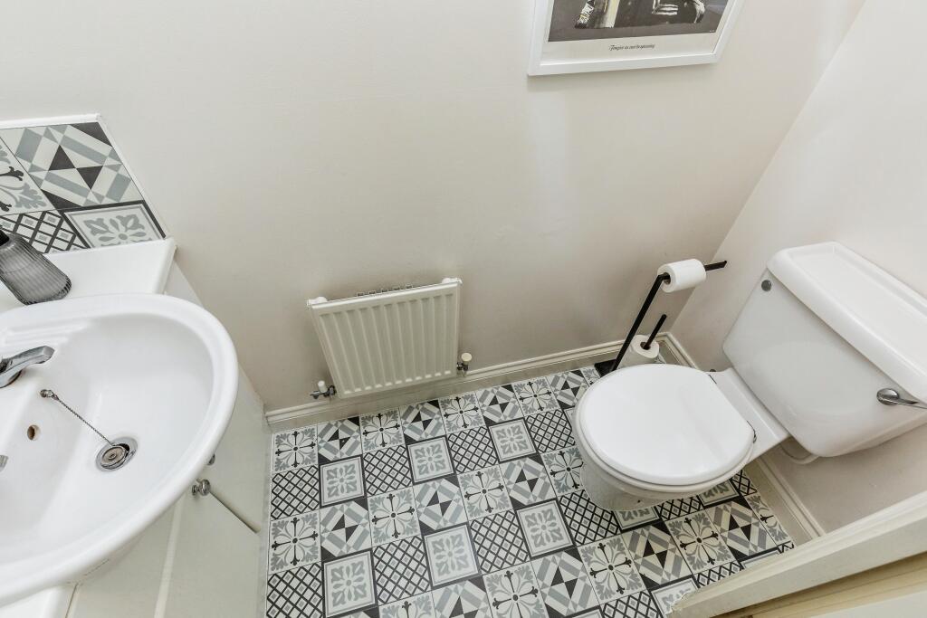 Additional image 15 of Compton Drive, Weston-super-Mare, Somerset, BS24
