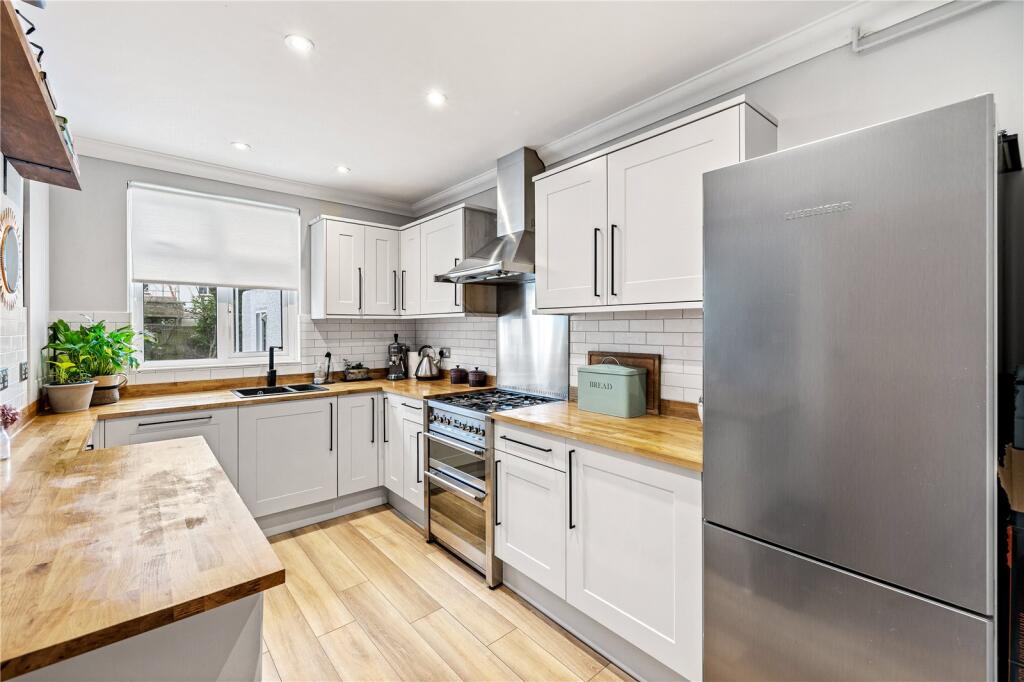 Additional image 12 of Woodhouse Road, Hove, East Sussex, BN3