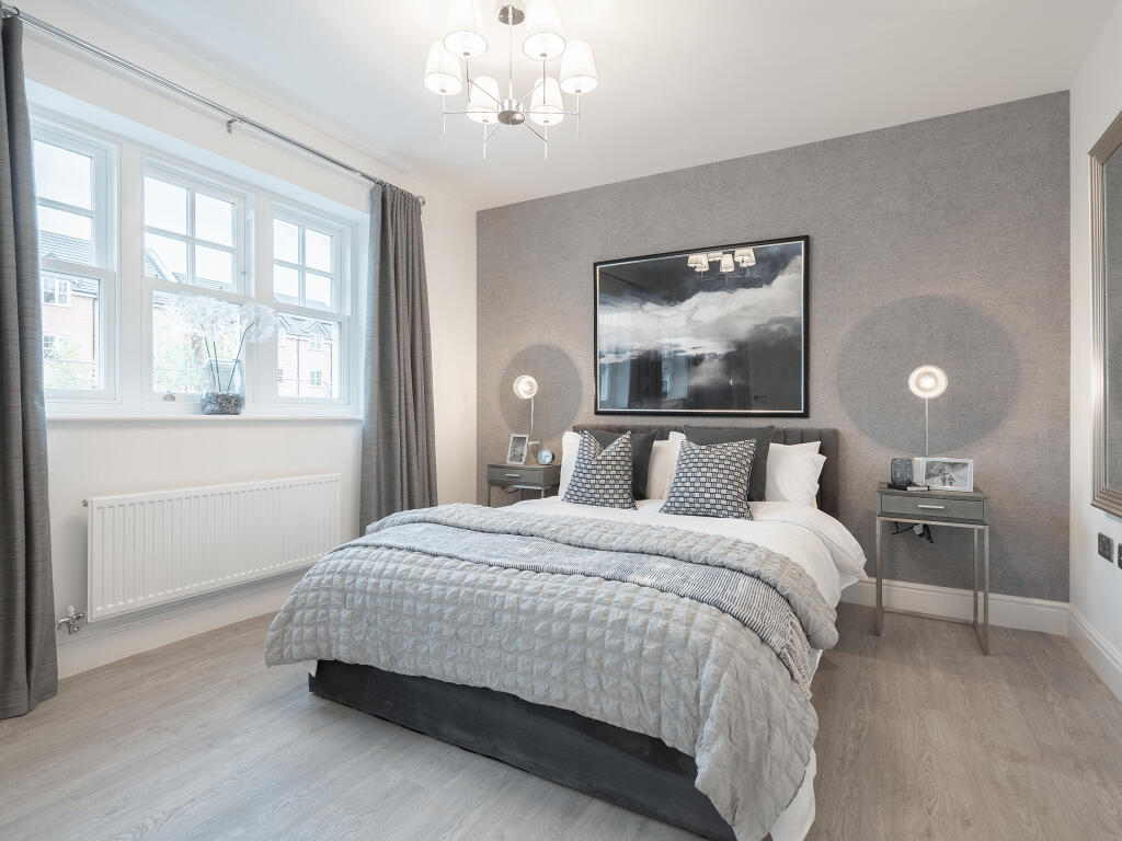 Additional image 4 of Apache Gardens,
Weston-super-Mare, Somerset,
BS24 8GF