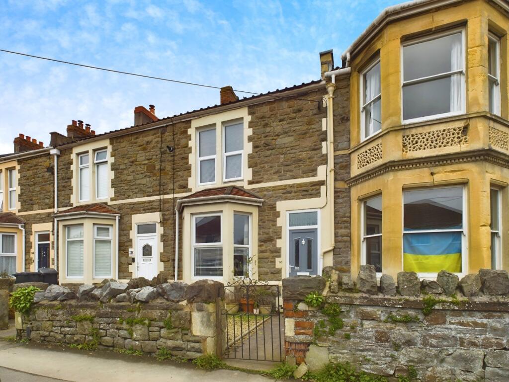 Primary image of Kenn Road, Clevedon, North Somerset, BS21