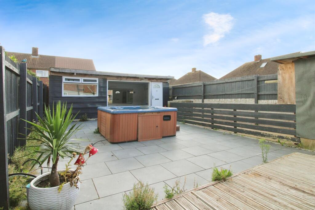 Additional image 10 of Llanrumney Avenue, Llanrumney, CARDIFF