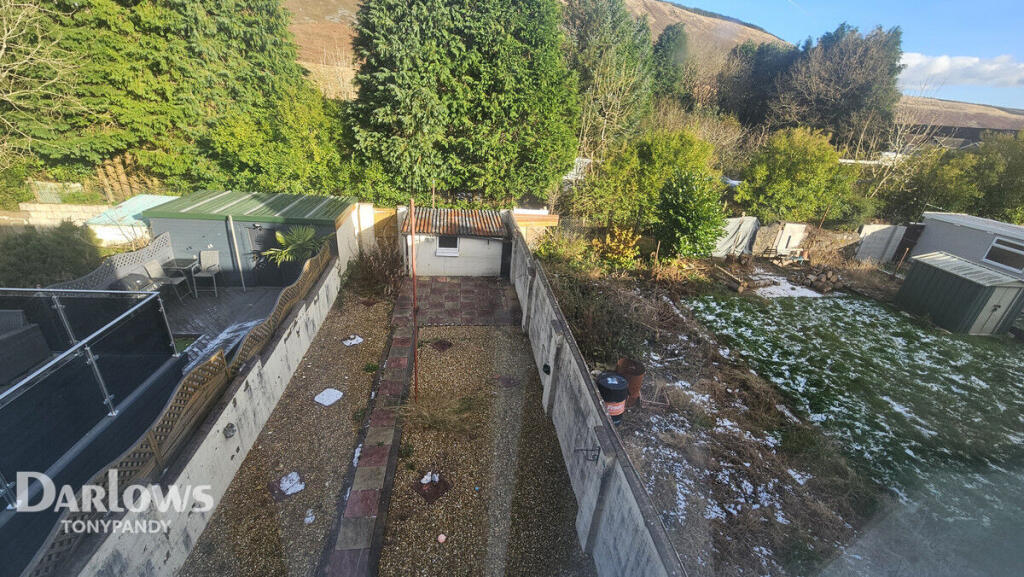 Additional image 15 of Oxford street, Maerdy, Ferndale CF43