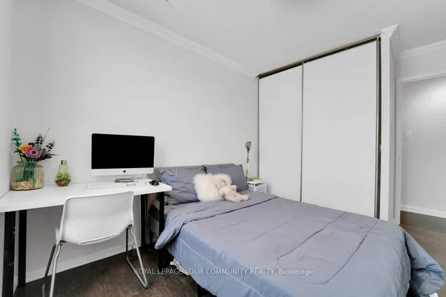 Additional image 27 of 5 Old Sheppard Ave Unit 503