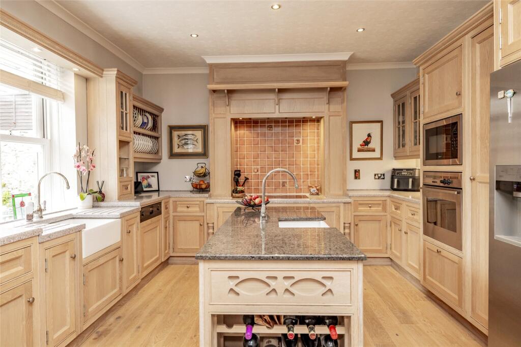 Additional image 4 of Morefield House, 15 Richmondhill Gardens, Aberdeen, AB15 5LW