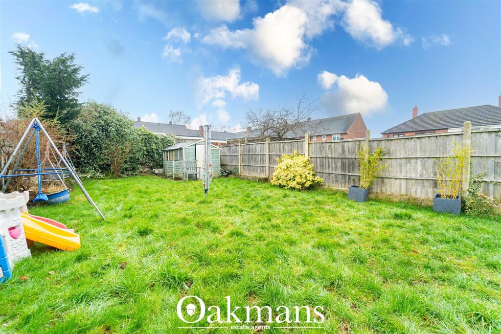 Additional image 20 of Verney Avenue, Birmingham