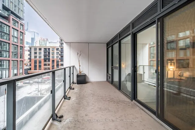 Additional image 23 of 77 Shuter St Unit 303