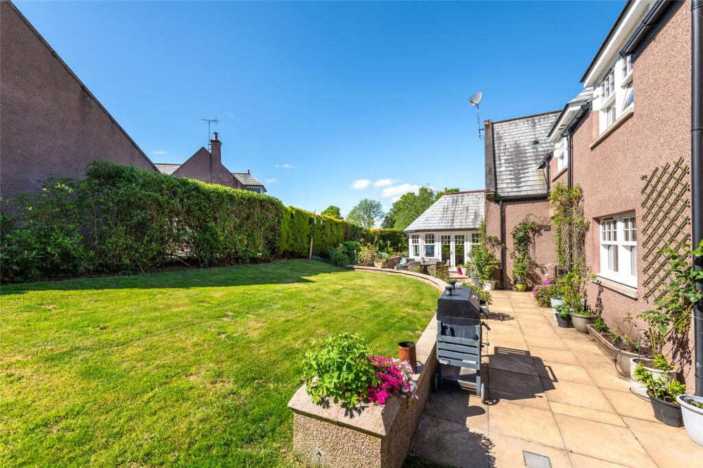 Additional image 35 of 14 East Mains, Inchmarlo, Banchory, AB31