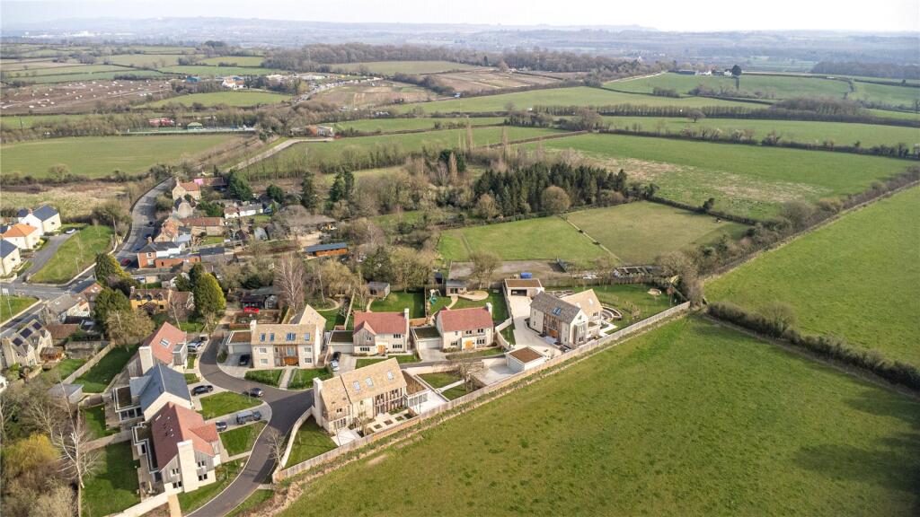 Additional image 36 of Longmeadow, Beckington, Frome, Somerset, BA11