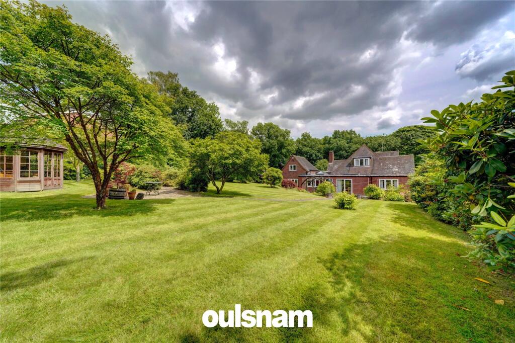 Additional image 30 of Twatling Road, Barnt Green, Birmingham, Worcestershire, B45