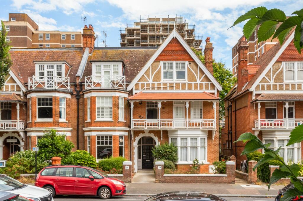 Third Avenue, HOVE, BN3