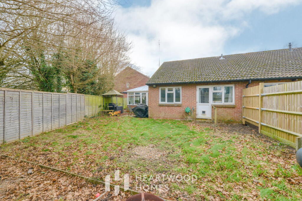 Additional image 13 of Beverley Gardens, St Albans AL4 9BJ