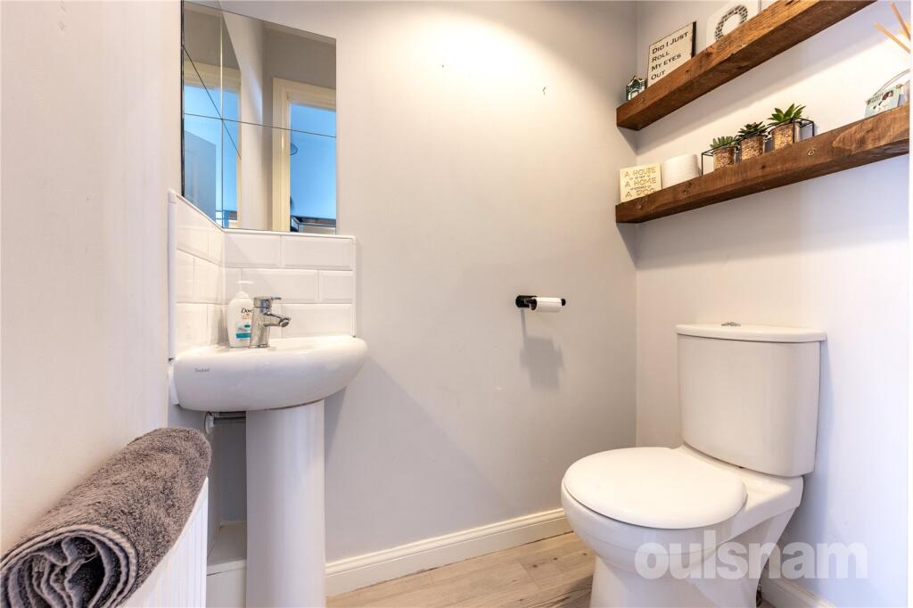 Additional image 16 of Monksway, Kings Norton, Birmingham, West Midlands, B38