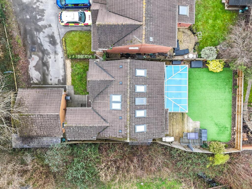 Additional image 26 of Galingale Way, Portishead, Bristol, Somerset, BS20