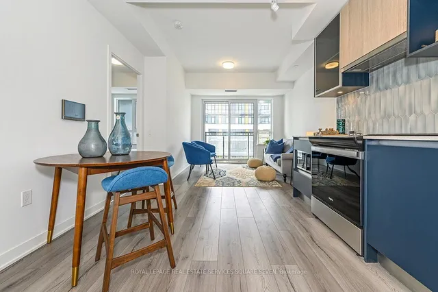 Additional image 33 of 395 Dundas St Unit 820