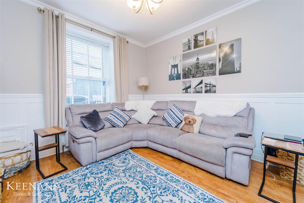 Additional image 26 of George Street, Rishton, Blackburn