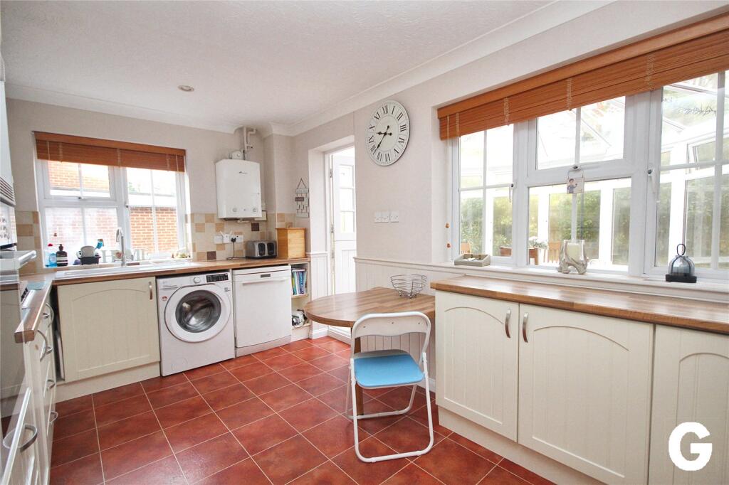 Additional image 6 of Amberwood, Ferndown, Dorset, BH22