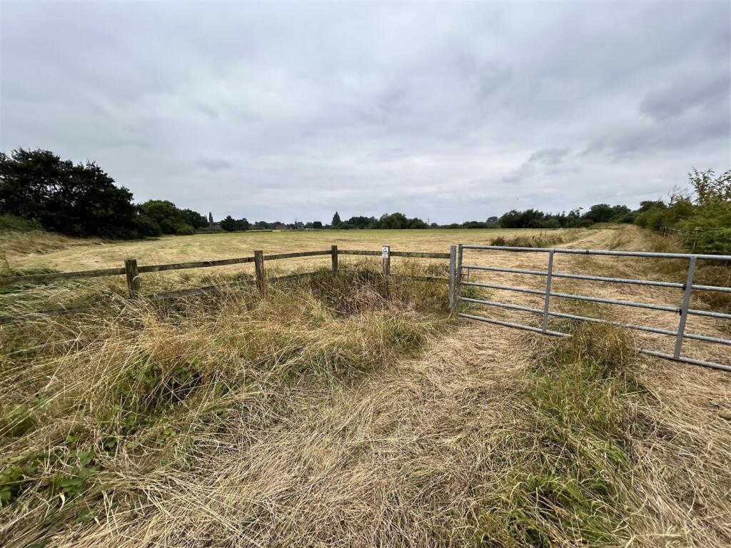 Additional image 6 of Station Road, Nether Whitacre, B46