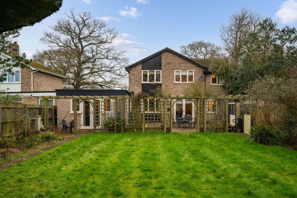 Additional image 22 of High Street, Wilburton, Ely