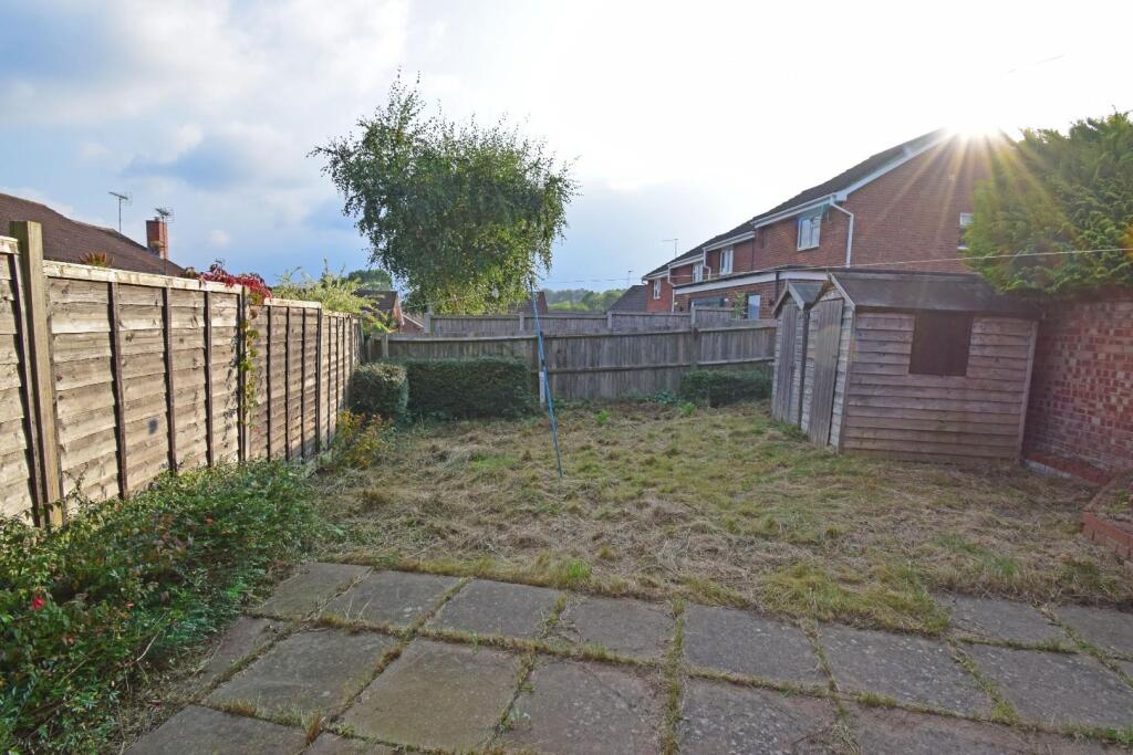 Additional image 12 of 96 Tidbury Close, Walkwood, Redditch, Worcestershire, B97 5LW