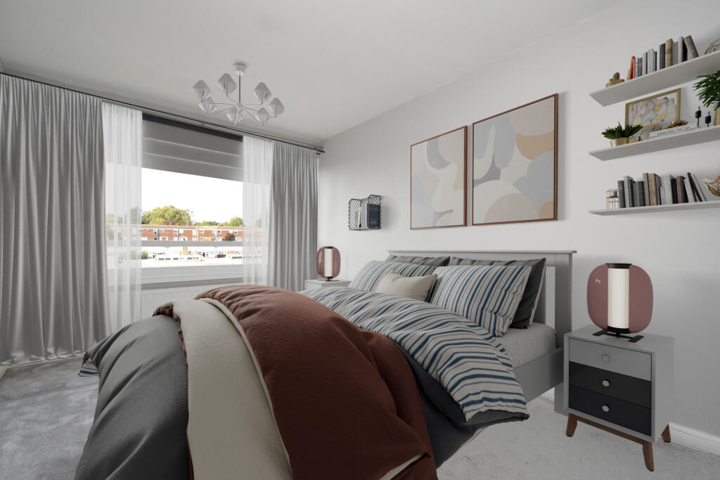 Additional image 6 of Handel Lodge, Fair Acres, Bromley, Kent, BR2