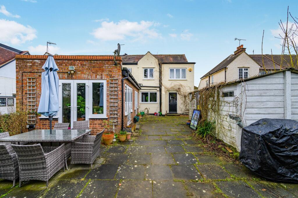Additional image 17 of Radlett Road, Frogmore, St. Albans