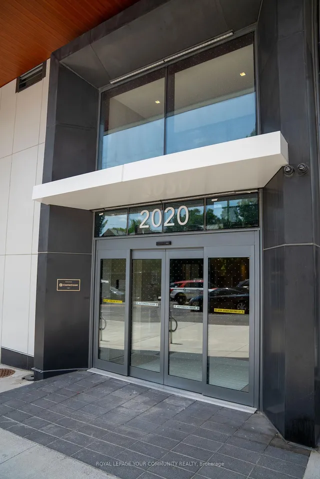 Additional image 3 of 2020 Bathurst St Unit Ph06