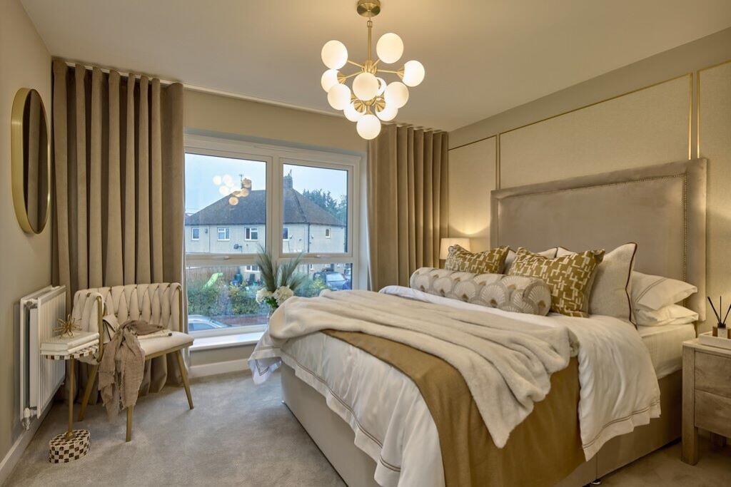 Additional image 10 of Parklands Village, 
Weston-Super-Mare, 
BS24 7NH