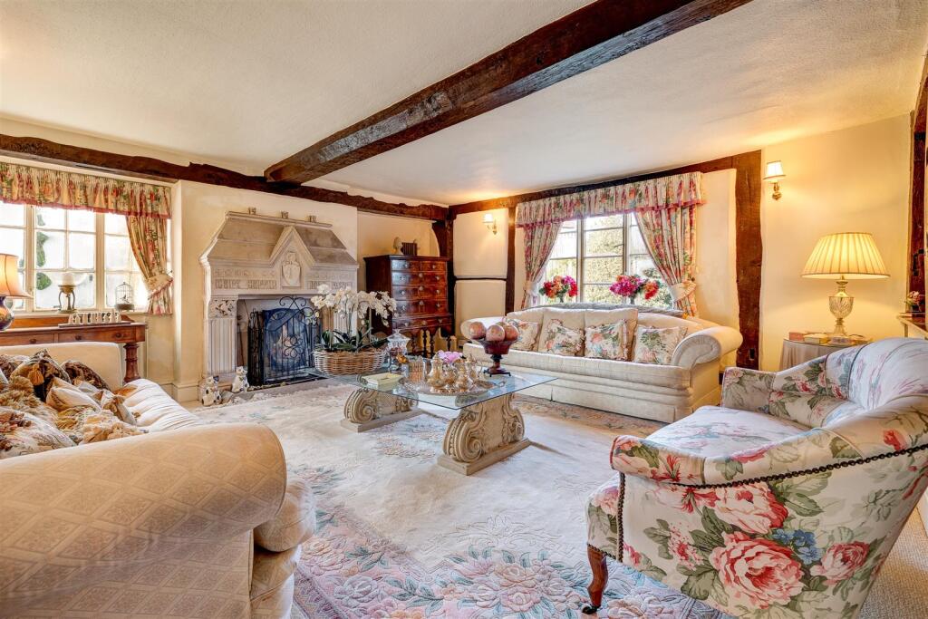 Additional image 3 of Manor Lane, Harlaston, Tamworth