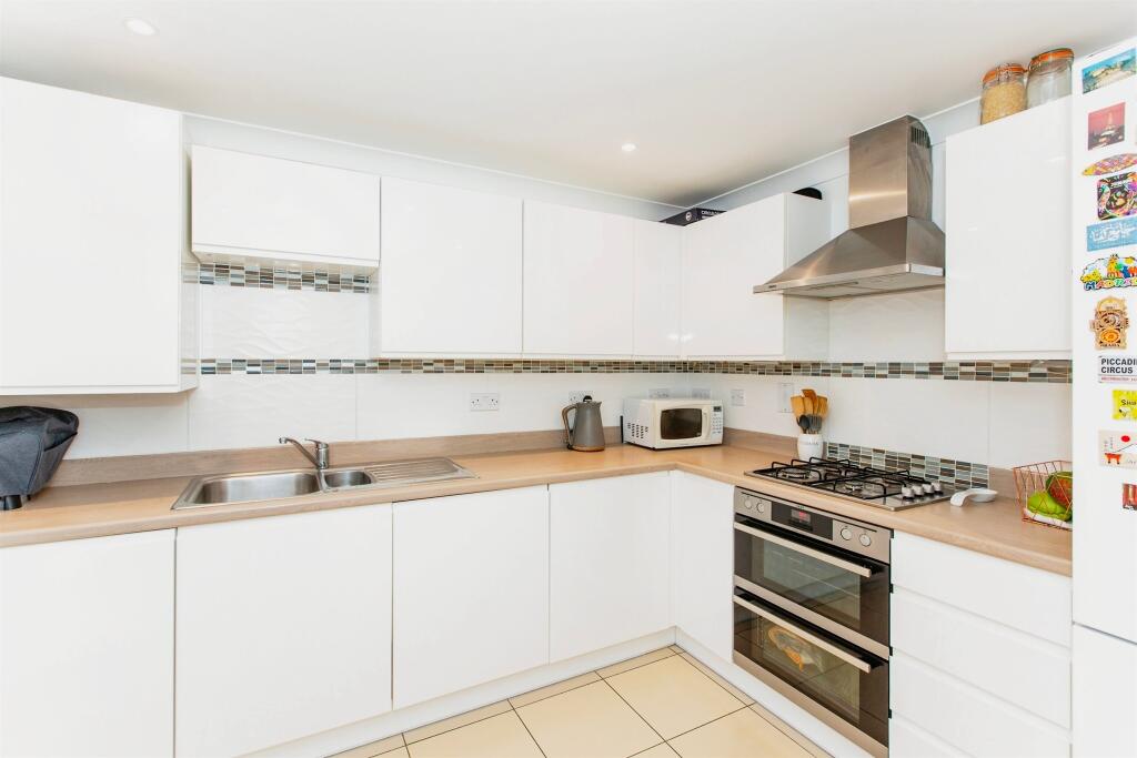 Additional image 3 of Hudson Road, Upper Cambourne, Cambridge