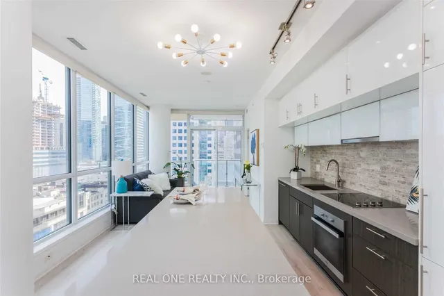 Additional image 5 of 8 Mercer St Unit 1302