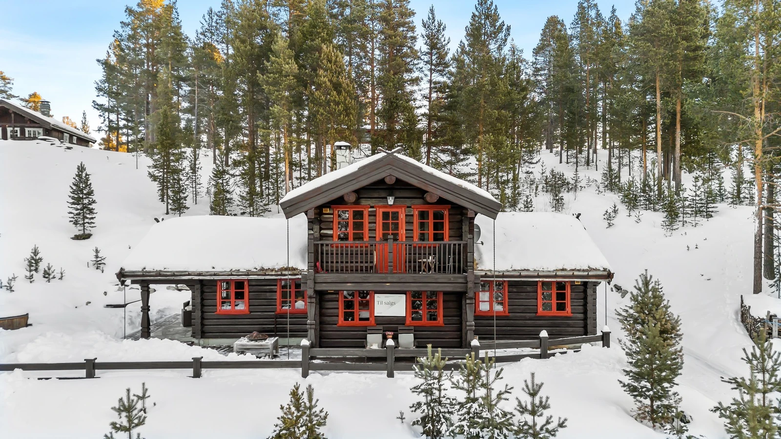 Additional image 2 of Savalen, 2500 Tynset, Norway