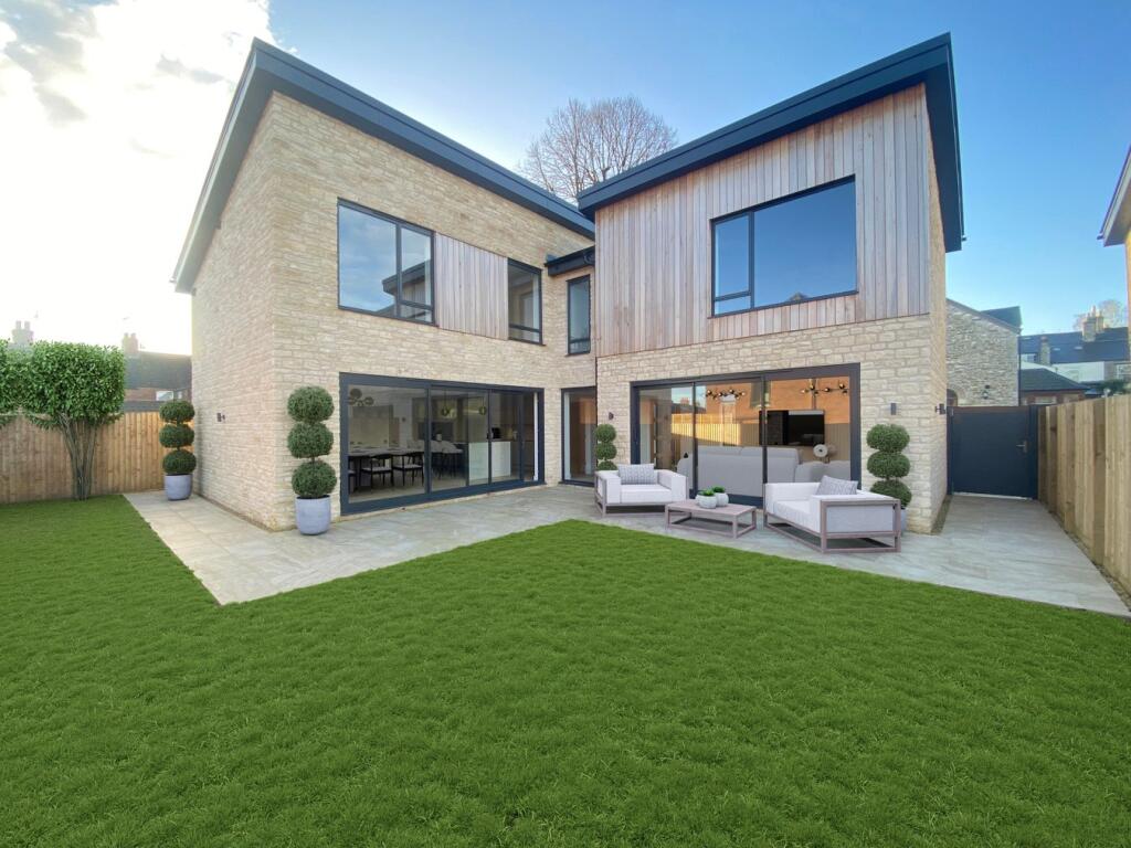 Victoria Place, Frome, Frome, BA11