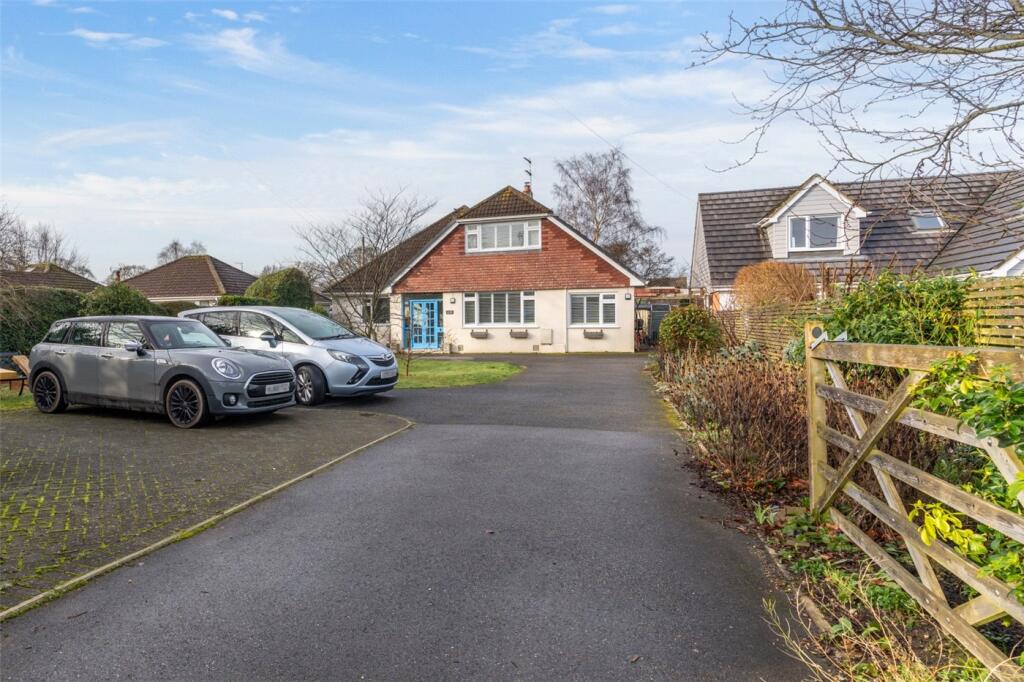 Additional image 29 of Hayes Lane, Colehill, Wimborne, Dorset, BH21