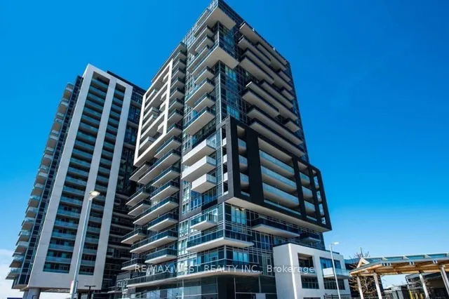 2093 Fairview St Unit 610