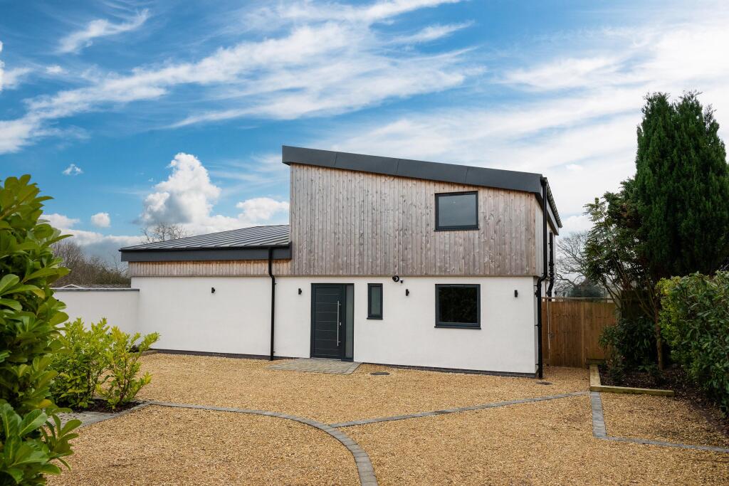 Additional image 17 of Stratford Road, Hockley Heath, Solihull, West Midlands, B94