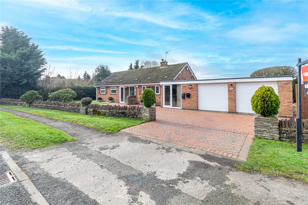 Additional image 29 of Evesham Road, Cookhill, Alcester, Worcestershire, B49