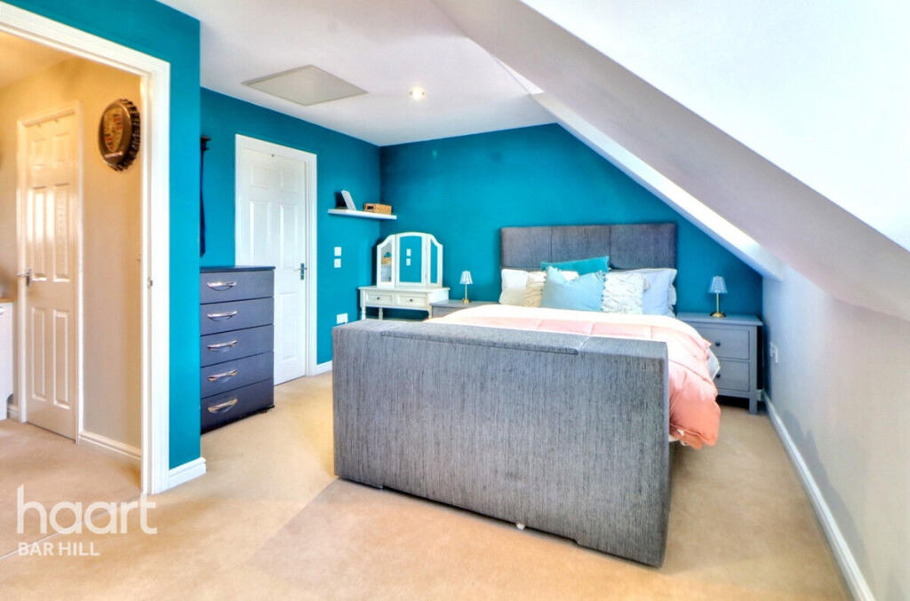 Additional image 16 of Bourneys Manor Close, Willingham.