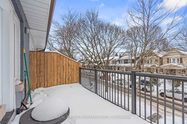 Additional image 29 of 32 Monarch Park Ave