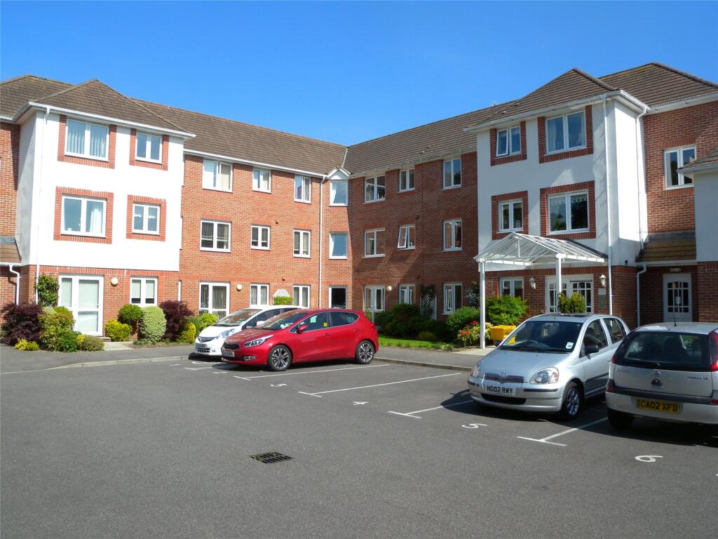 Additional image 13 of Moorland Court, 181 Station Road, West Moors, Dorset, BH22