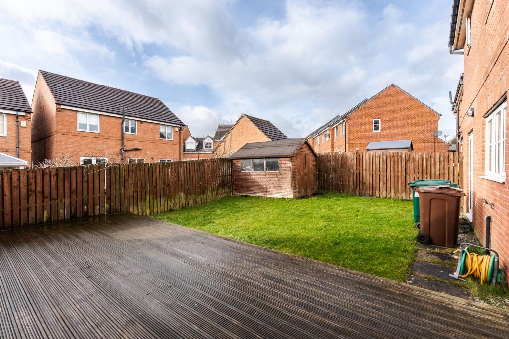 Additional image 30 of Beanland Gardens, Bradford, BD6