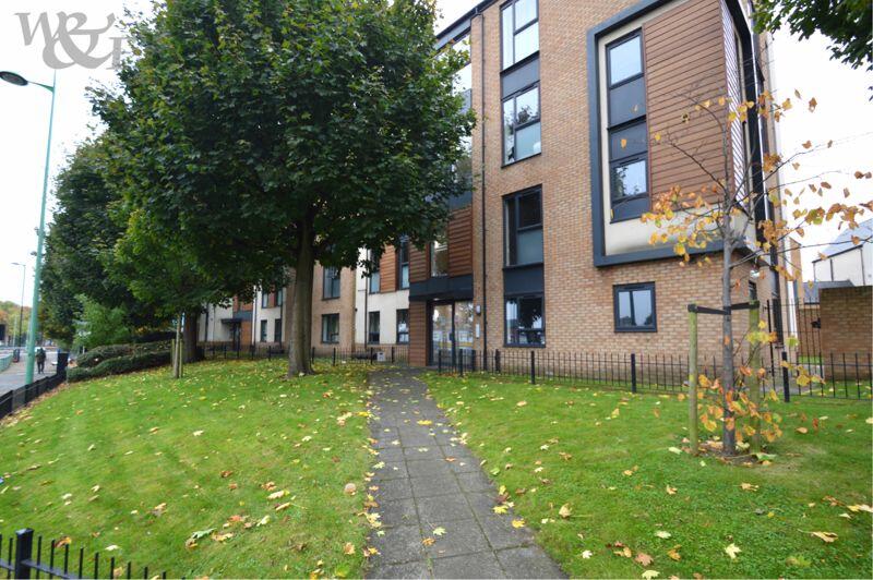 Additional image 34 of Alma Way, Birmingham