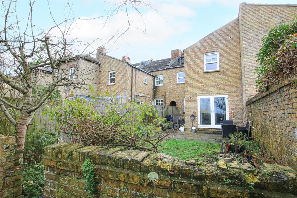 Additional image 18 of High Street, Newmarket