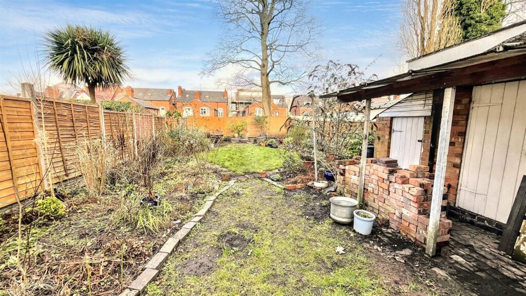 Additional image 16 of Bloomfield Road, Moseley