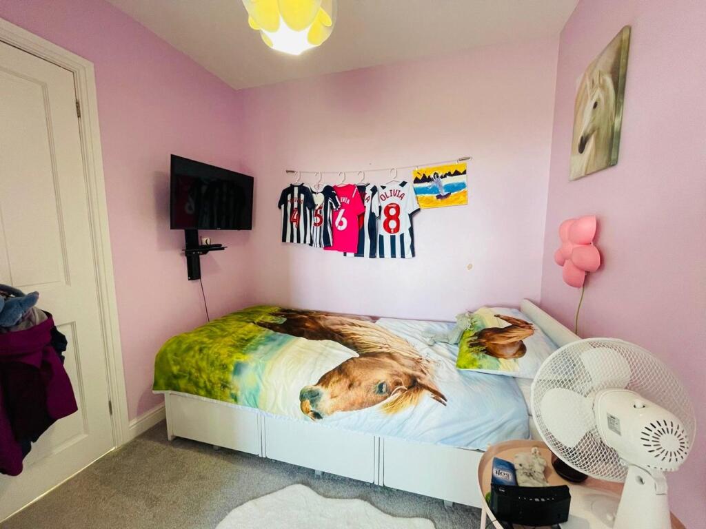 Additional image 13 of Water Lane, West Bromwich, B71