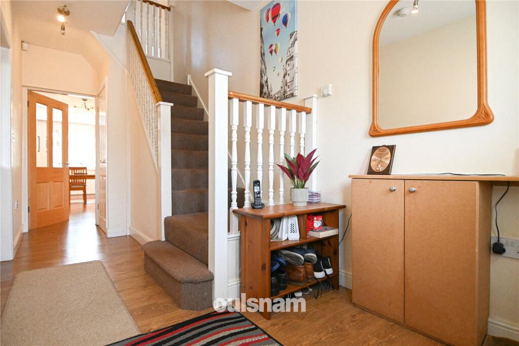 Additional image 4 of Hawthorn Croft, Oldbury, West Midlands, B68