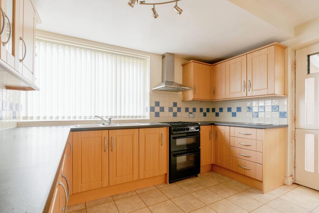 Additional image 3 of Cowley Crescent, Padiham, Burnley, Lancashire, BB12