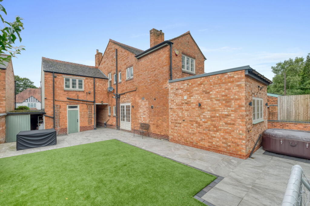 Additional image 27 of Salisbury Road, Moseley, Birmingham, B13 8JZ