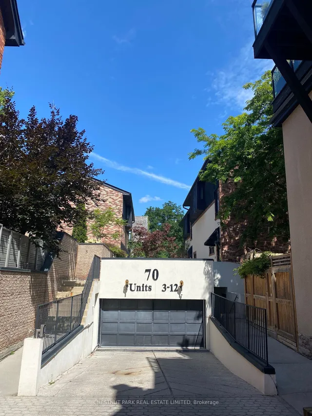 Additional image 3 of 70 Shaftesbury Ave Unit TH 11